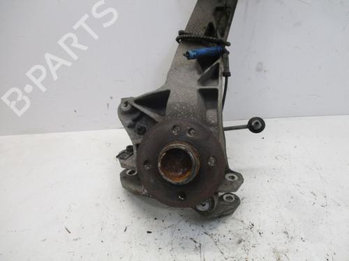 Left rear steering knuckle MINI MINI CLUBMAN (R55) Cooper S | BP18804008M27 
