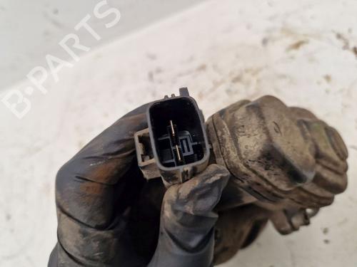 Right rear brake caliper RENAULT GRAND SCÉNIC III (JZ0/1_) 1.4 16V (JZ0F) | BP29108436M106 