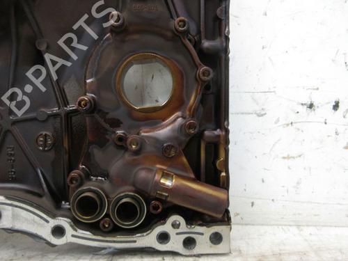 Upper protection SUZUKI SWIFT III (MZ, EZ) 1.3 (RS413, ZC11S) | BP37129374M93 - Image 4