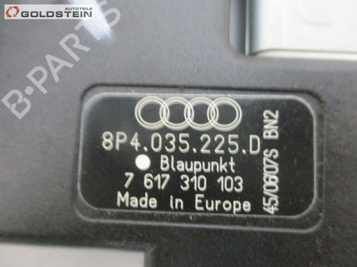 Control unit AUDI A3 Sportback (8PA) 2.0 TDI | BP28306540M11