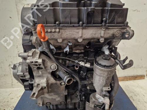 Engine SKODA SUPERB II (3T4) 2.0 TDI | BP37137567M1 - Image 8