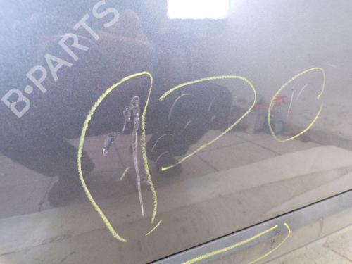 Right rear door VOLVO XC90 I (275) 2.5 T AWD | BP29088848C5 