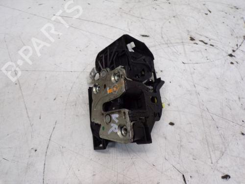 Front right lock DACIA SANDERO II 1.2 | BP37141292C97 - Image 3