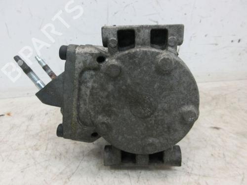 AC compressor FORD FIESTA VI (CB1, CCN) 1.6 Ti | BP38507243M34 - Image 4