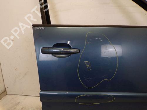 Right front door CITROËN C4 Grand Picasso I (UA_) 1.6 HDi | BP30667741C3