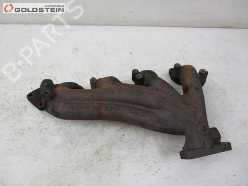 Used Exhaust manifold MERCEDES-BENZ A-CLASS (W169) A 160 CDI (169.006, 169.306) (82 hp) 18752672