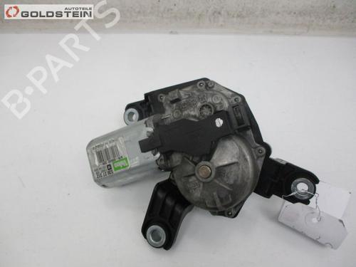 Used Rear wiper motor OPEL CORSA D (S07) 1.3 CDTI (L08, L68) (90 hp) 18750187