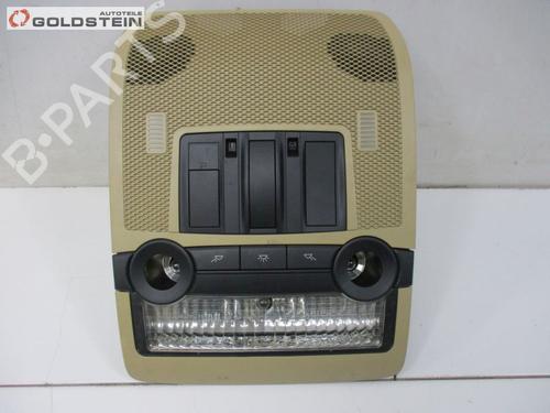 Used Interior roof light BMW X5 (E70) 3.0 d (235 hp) 18760985