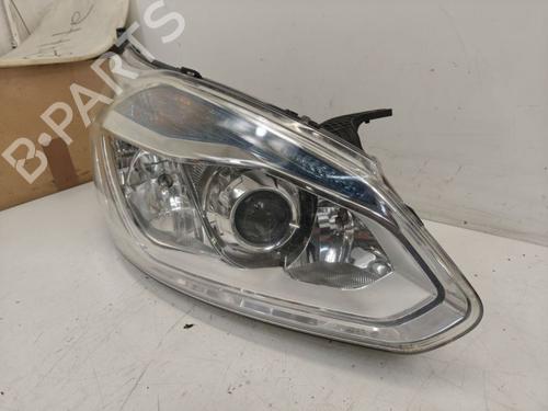 Right headlight FORD TRANSIT CUSTOM V362 Van (FY, FZ) 2.2 TDCi | BP39908836C29 - Image 3