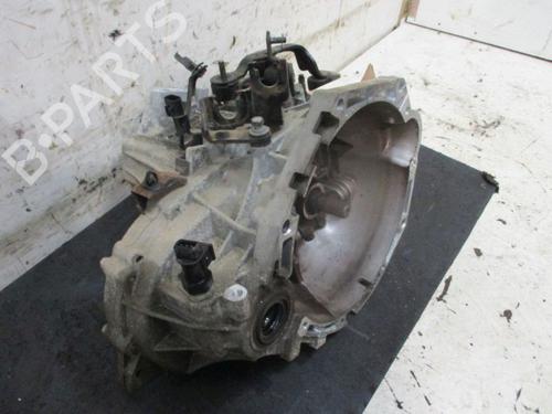 Gearbox KIA PICANTO II (TA) 1.0 | BP29093011M3 