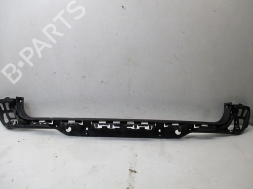 Suporte do pára-choques trás Suporte do pára-choques trás 37116885 37116885