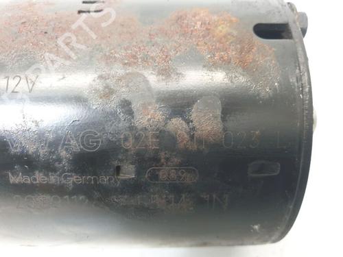 Starter VW PASSAT B6 Variant (3C5) 2.0 TDI 16V | BP32101289M8 