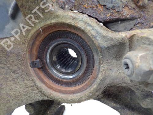 Right front steering knuckle VW UP! (121, 122, BL1, BL2, BL3, 123) 1.0 | BP21137765M26 