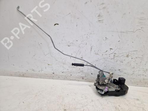 Used Rear left lock Rear left lock JEEP COMMANDER (XK, XH) 3.7 V6 4x4 (214 hp) 40181554 40181554