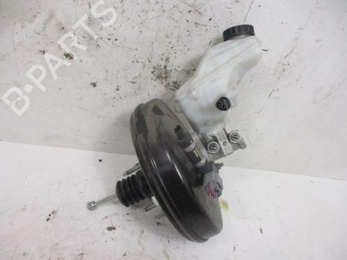 Servo brake OPEL CORSA E (X15) 1.4 (08, 68) | BP37114176M42 - Image 3