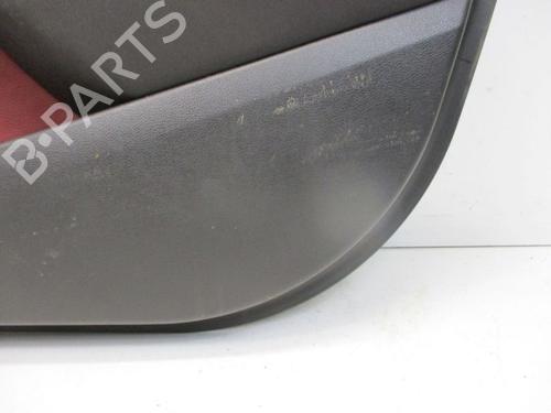 Front right panel OPEL ASTRA J (P10) 1.6 (68) | BP18805752C59