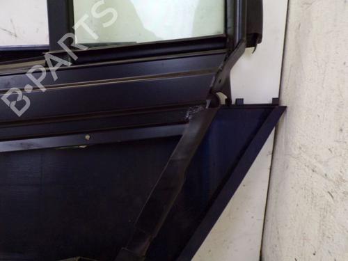 Dør højre bagtil SMART FORFOUR (454) 1.3 (454.031) | BP29087903C5 