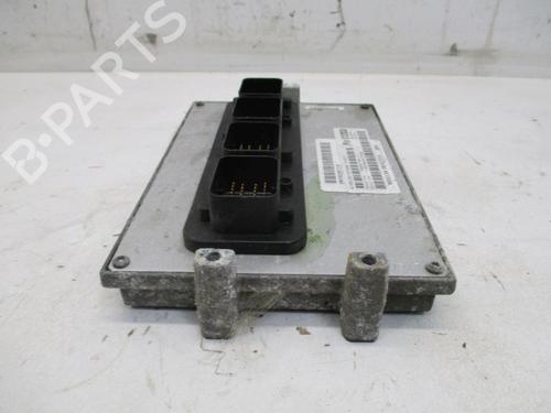 Engine control unit (ECU) JEEP CHEROKEE (KJ) 3.7 4x4 | BP38504979M57 - Image 4