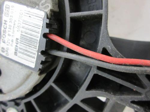 Fan MINI MINI (R56) Cooper | BP37129027M128  - Image 5