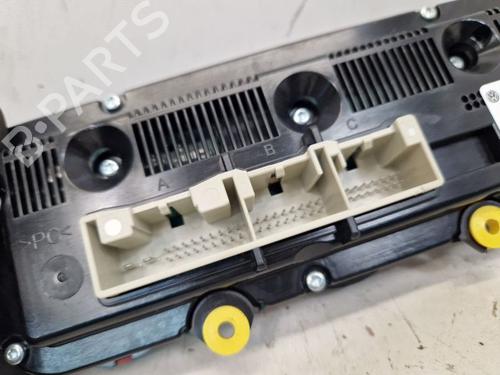 AC-Styringsenhed/Manøvreenhed VW TOURAN (1T1, 1T2) 1.4 TSI | BP28307685I5 