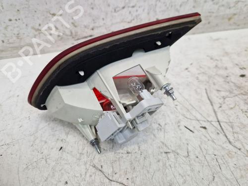 Left tailgate light SKODA SUPERB II (3T4) 2.0 TDI | BP29106165C79