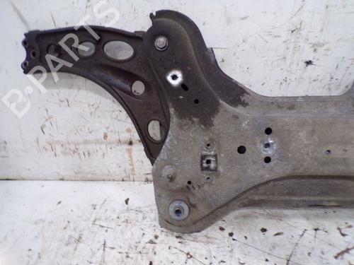 Subframe OPEL VIVARO B Van (X82) 1.6 CDTI (05) | BP37129414M9 - Image 2