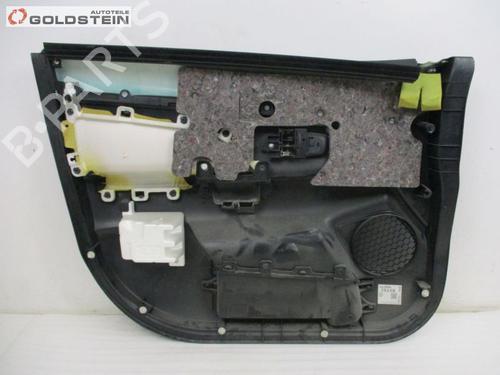 Front right panel MITSUBISHI ASX (GA_W_) 1.8 DI-D (GA6W) | BP37103846C59 - Image 5