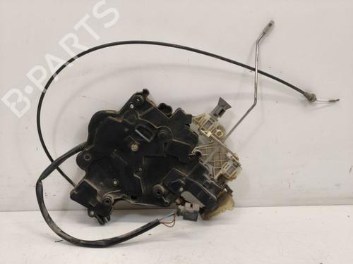 Used Rear right lock Rear right lock 39615376 39615376