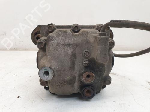 Rear differential DACIA DUSTER (HS_) 1.6 16V 4x4 | BP34738554M24 - Image 6