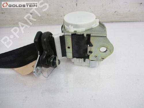 Rear left seatbelt FORD FIESTA VI (CB1, CCN) 1.25 | BP18758405I29 