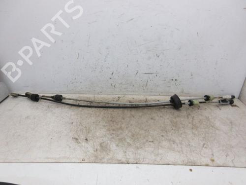 Used Cable OPEL ZAFIRA / ZAFIRA FAMILY B (A05) 1.9 CDTI (M75) (100 hp) 29096382