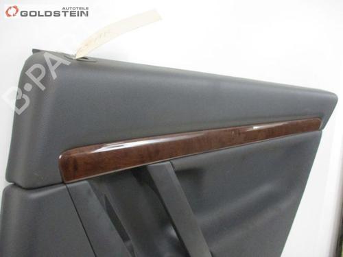 Rear right panel OPEL SIGNUM Hatchback (Z03) 2.2 direct (F48) | BP37105533C61 - Image 5