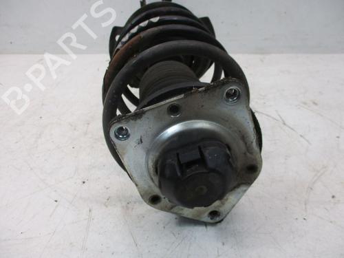 Left front shock absorber MERCEDES-BENZ A-CLASS (W169) A 200 CDI (169.008, 169.308) | BP19289469M16 