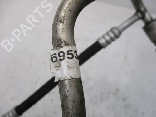 Pipe MINI MINI (R50, R53) One | BP18801168M125 