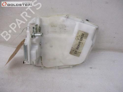 Rear left lock SUZUKI SPLASH (EX) 1.0 (A5B310) | BP37102894C100 - Image 3