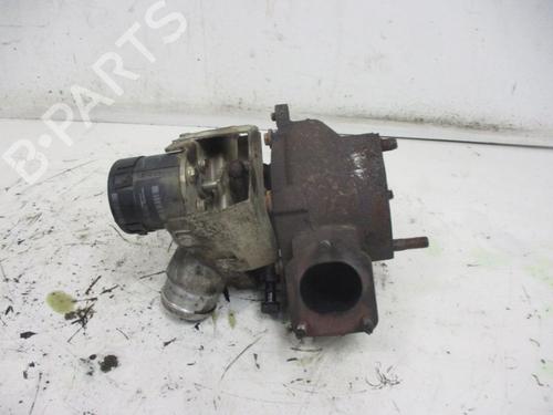 Turbocharger/Supercharger LAND ROVER DISCOVERY III (L319) 2.7 TD 4x4 | BP18795959M71 