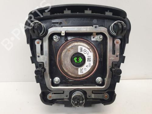 Steering wheel FORD S-MAX (WA6) 2.0 | BP31704008C49  - Image 10