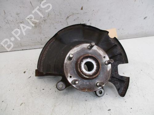 Used Left front steering knuckle Left front steering knuckle 38505670 38505670