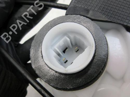 Rear right lock TOYOTA YARIS (_P21_, _PA1_, _PH1_) 1.5 Hybrid (MXPH10, MXPH11) | BP29099137C99 