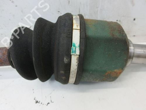 Right front driveshaft MITSUBISHI LANCER VIII Sportback (CX_A) 1.6 MIVEC | BP37127732M39 - Image 4