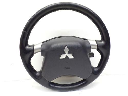 Used Steering wheel MITSUBISHI GRANDIS (NA_W) 2.0 DI-D (NA8W) (136 hp) 18802583