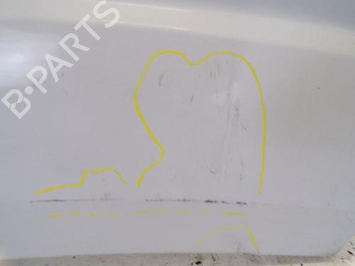 Left front fenders FIAT DUCATO Van (250_) 115 Multijet 2,0 D | BP29097633C41 