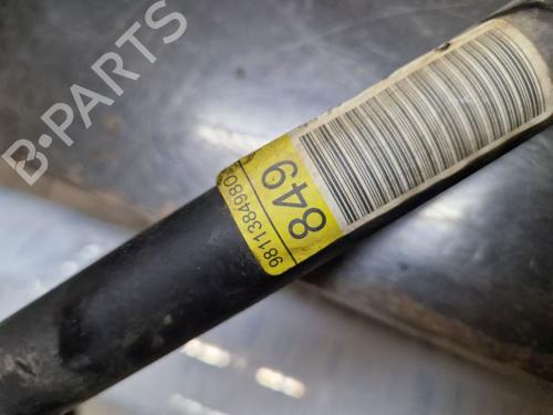 Anti roll bar PEUGEOT EXPERT Van (V_) 2.0 BlueHDi 120 | BP37143360M96  - Image 9