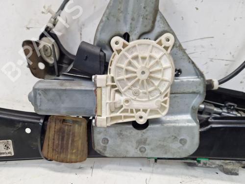 Front left window mechanism BMW 6 (E63) 645 Ci | BP25294520C22 