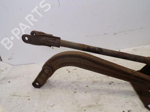 Rear axle FIAT DOBLO Cargo (263_) 1.3 D Multijet | BP29094776M2 