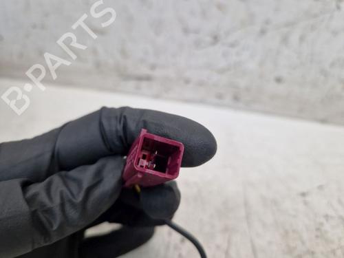 Seat buckle FORD C-MAX II (DXA/CB7, DXA/CEU) 1.6 TDCi | BP27542802I32 