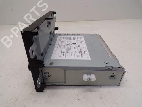 Radio RENAULT TWINGO III (BCM_, BCA_) 1.0 SCe 70 | BP19544262E6 
