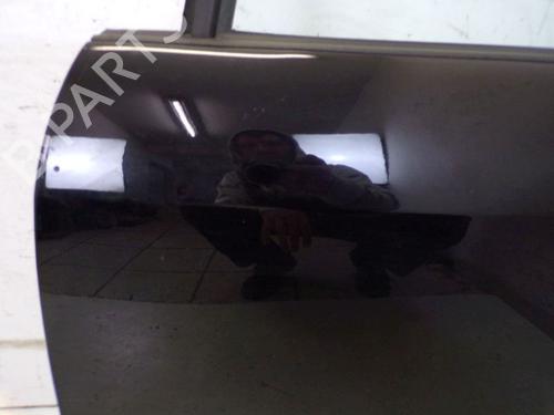 Left rear door SMART FORFOUR (454) 1.3 (454.031) | BP29091122C4 