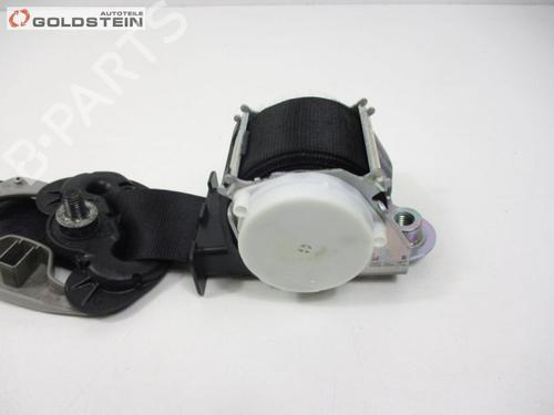 Rear left seatbelt BMW 3 Touring (E91) 330 xd | BP37110150I29 - Image 5