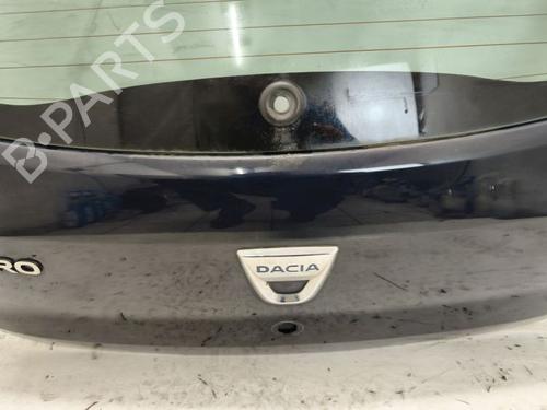 Tailgate DACIA SANDERO II 1.2 | BP39908876C6 - Image 6
